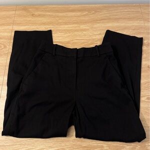 H&M Women's Black Trousers